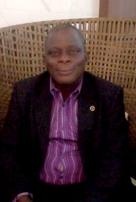 Lutherans in Cöte d’Ivoire reelect president