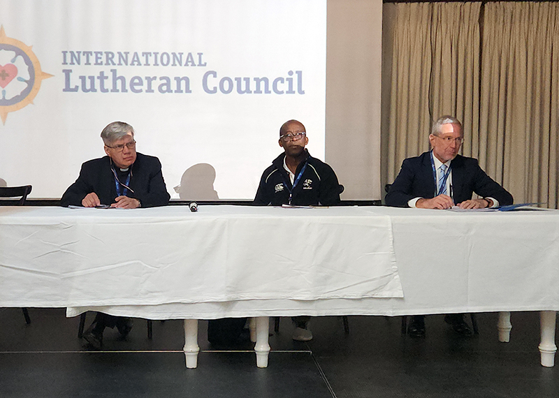 2026 World Seminaries Conference: Views on Personhood